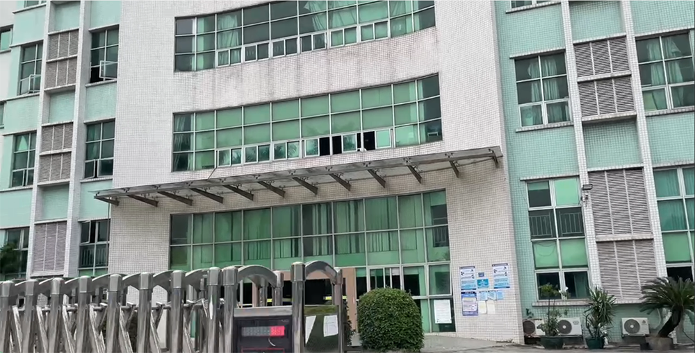 工厂展示(图1)