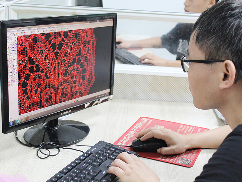 Pattern Making