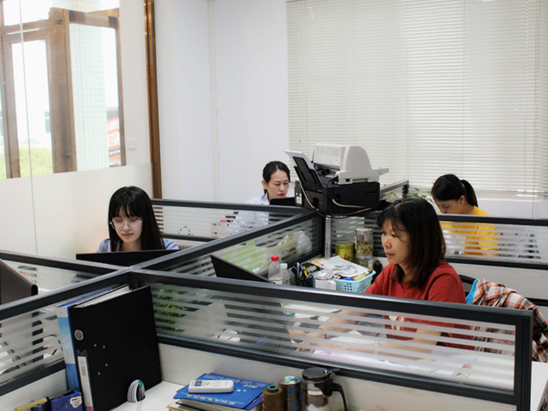 Sales Team