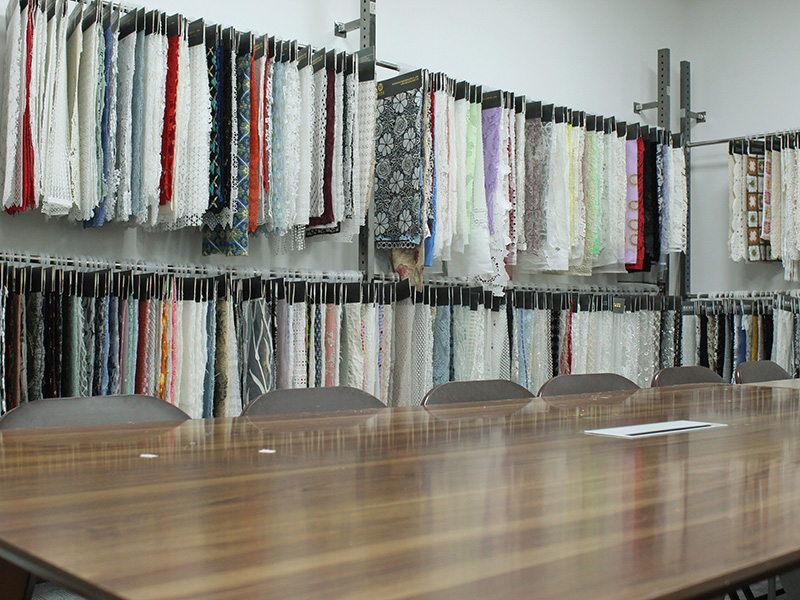 Exhibition Hall Display
