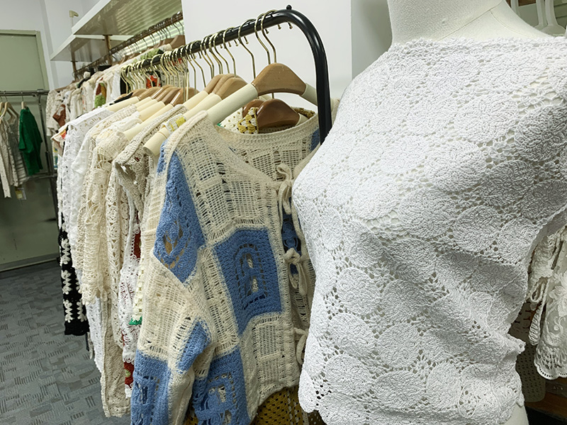 Exhibition Hall Display