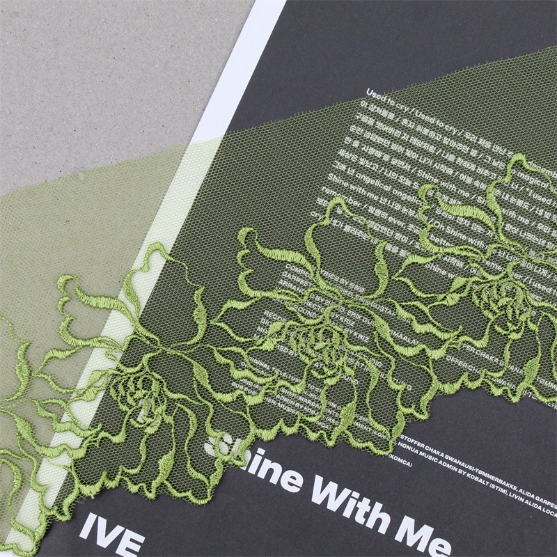 mesh 2152