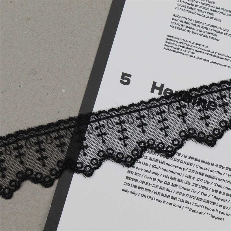 mesh 2267