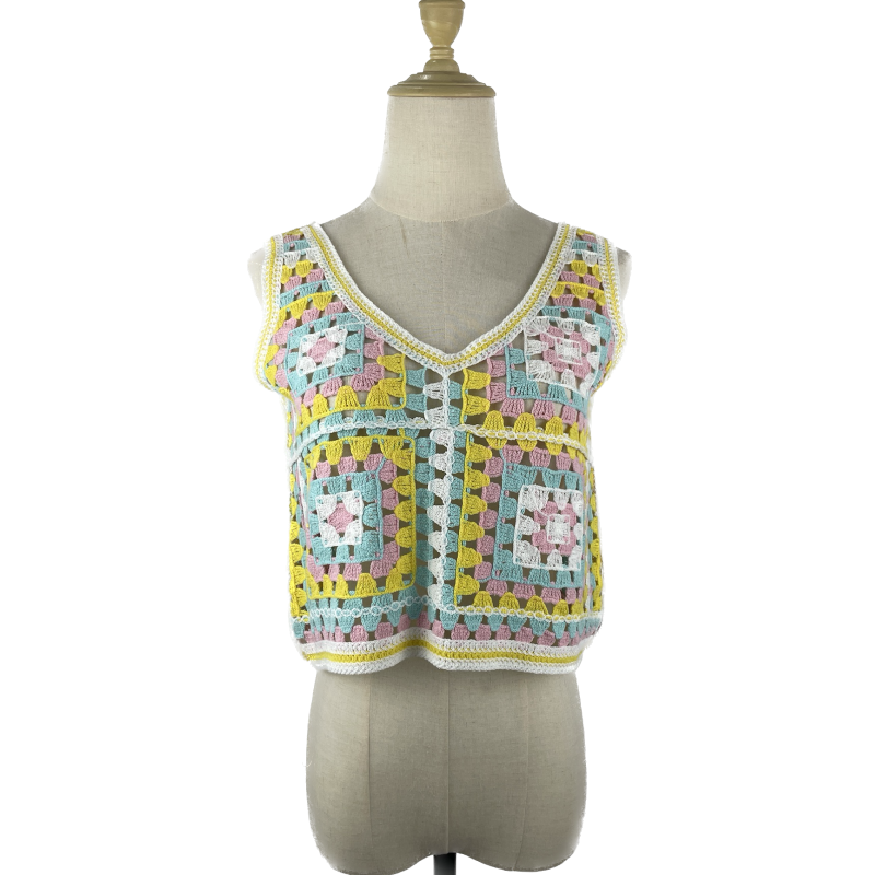 131128_Clothing Knitwear Ladies Top Cr