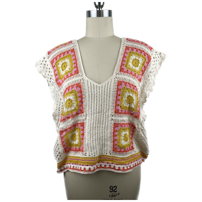 231131_Embroidered Custom Crochet