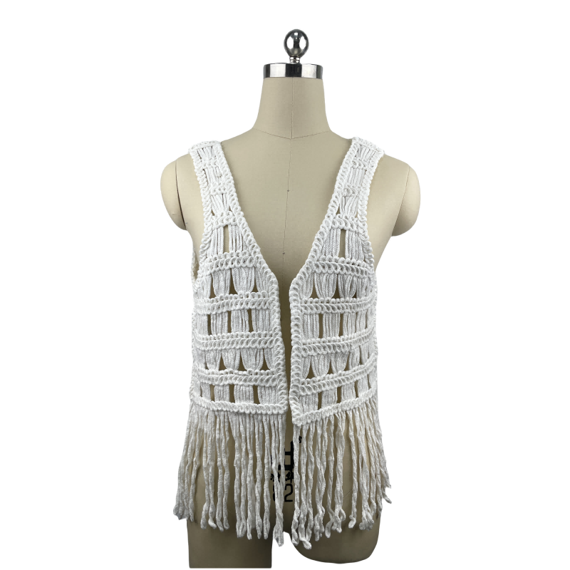 315277_Fringed Suspender Vest Crochet