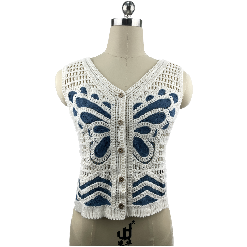 894789_Sexy Women Hollow Clothing