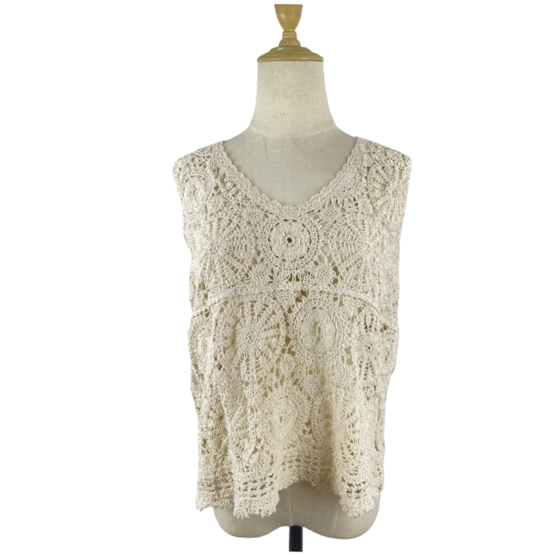 209110942_Hollow Women Hand Knitted Cr